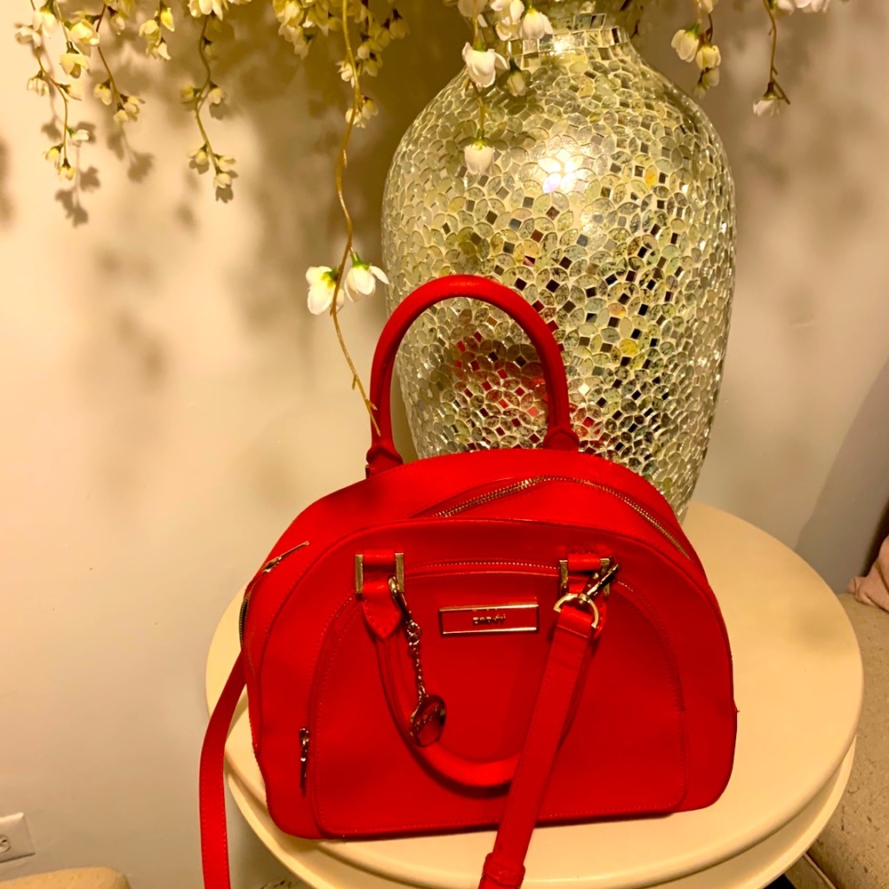 DKNY Satchel bag